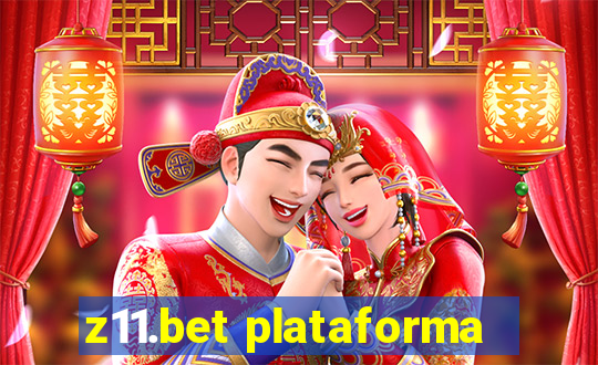 z11.bet plataforma